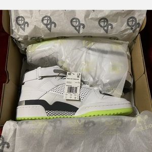 Brand New just released, XBOX 360 ADIDAS MID SHOES. LIMITED EDITION . SOLD OUT